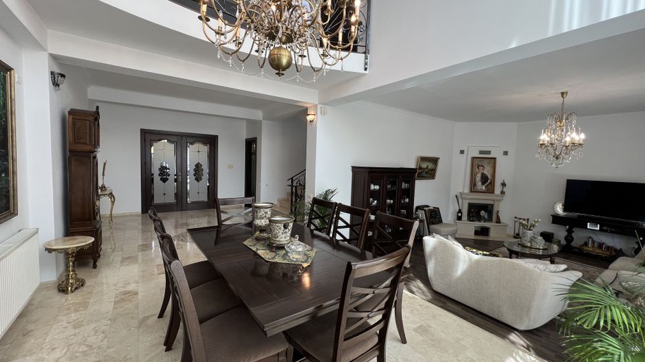 Casa LUX superba Tunari | Pipera - Poză 29