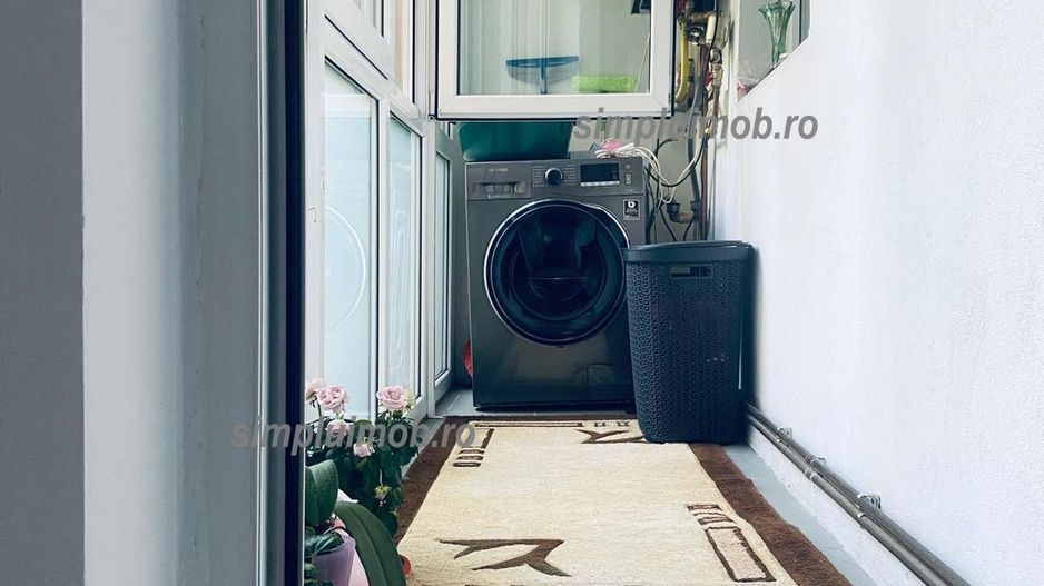3 Camere Spatios Centrala Proprie Parcare Brancoveanu - Poză 8