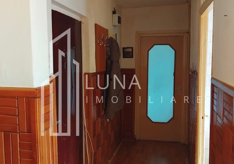 Apartament 2 camere decomandat | Tudor | 51 mp - Poză 4