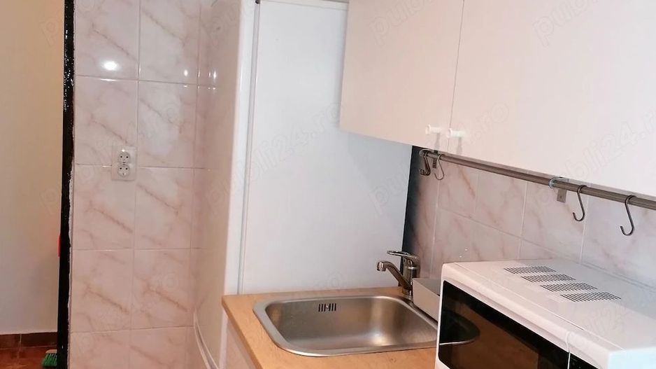 De vanzare Garsoniera Virtutii Orsova - Poză 2
