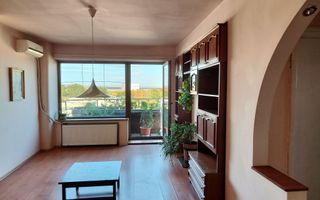 Apartament superb cu 2 camere în Copou, lângă Universitate - Poză 1
