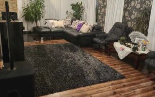 Casă modernă de vânzare – 5 camere, P+M, 180 mp, teren 530 mp (construcție 2018) - Poză 1