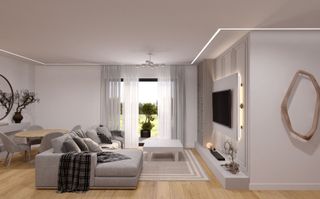 Vânzare, apartament, 4 camere, București - Poză 1