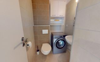 3 Camere Toscana Residence Otopeni | Mobilat | Parcare | Etaj 1 - Poză 21