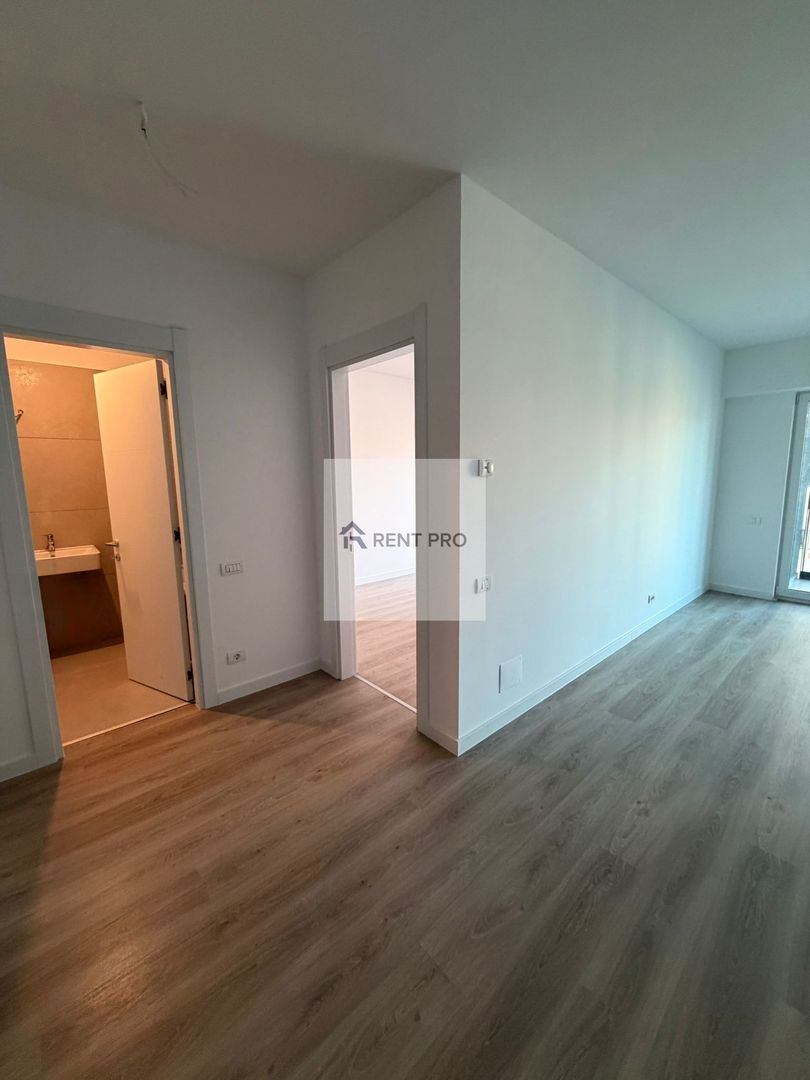 Apartament premium cu 2 camere de vânzare | Como Park | Terasă 7 mp | - Poză 7