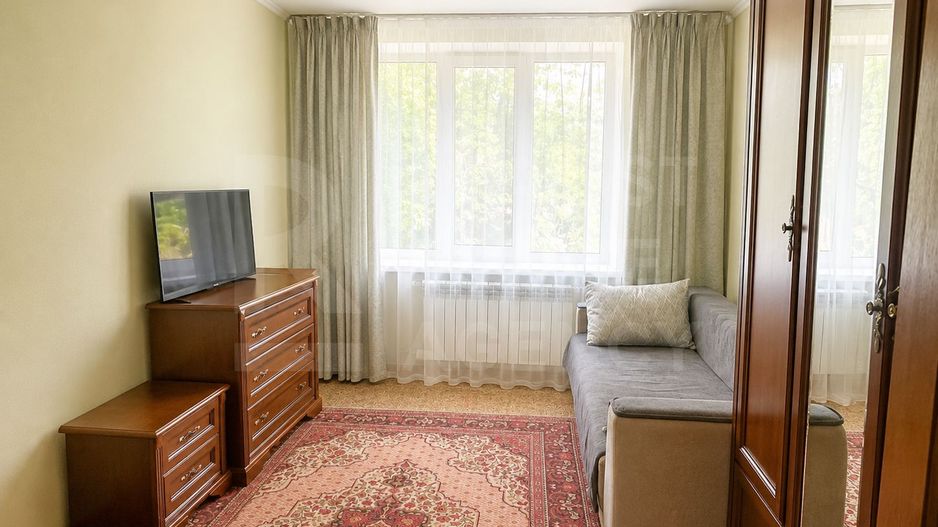 Vânzare, apartament, 2 camere, str. Tudor Vladimirescu, Bălți - Poză 4