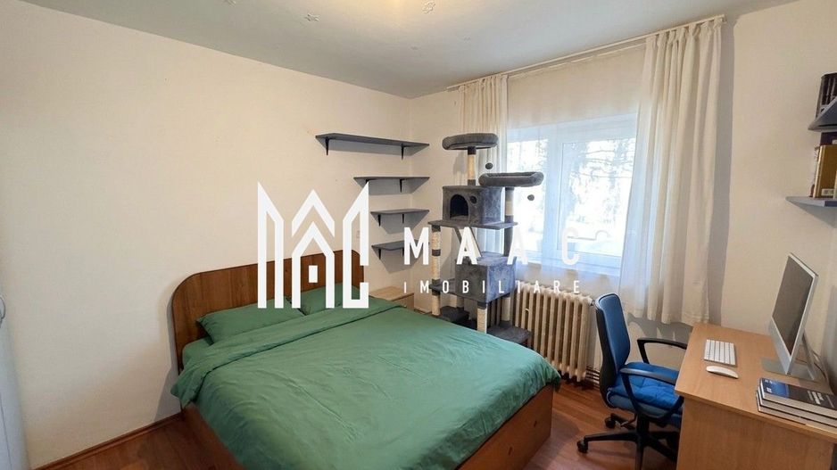 Apartament 2 camere de vânzare | Sibiu, Central | 51 mp - Poză 1