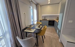 Etaj 1/Apartament 1Camera/46mp/Bloc din 2024/ zona-Platou Galata! COMISION 0% - Poză 6