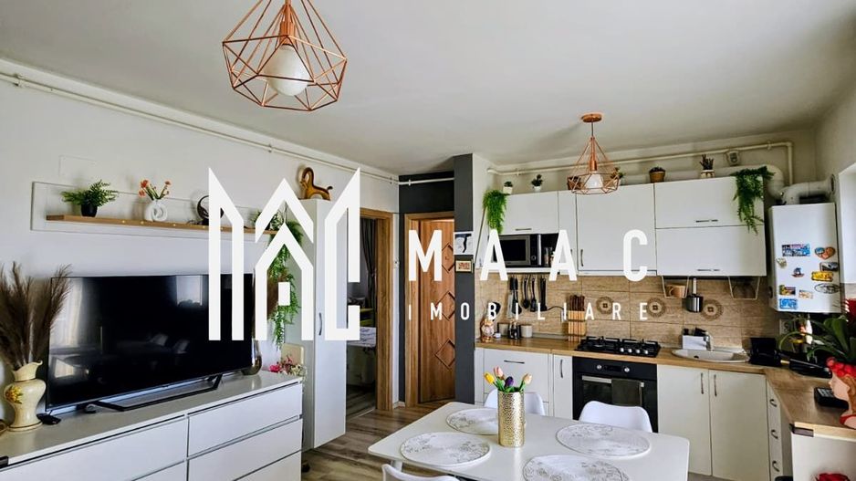 Apartament 3 camere | Balcon | Loc de parcare | Magnolia - Poză 1