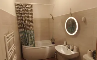 Închiriere apartament 2 camere Bd. Metalurgiei - Premium Wellness - Poză 23