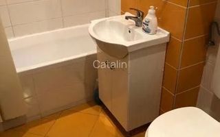 PROPRIETAR! Vand garsoniera mobilata - Tineretului -7 minute de metrou - Poză 5