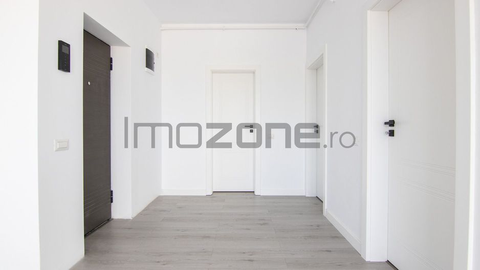 DRUMUL TABEREI - STRADA BOLIDULUI NR.8, ETAJUL 3, BLOC FINALIZAT! - Poză 13