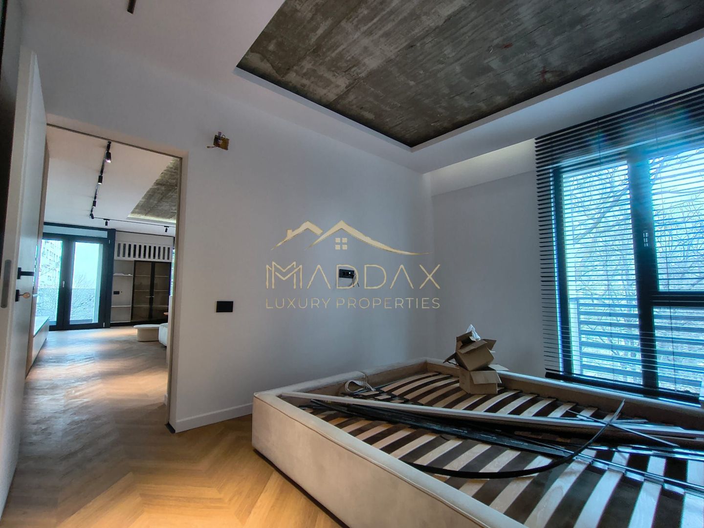 Apartament de lux 2 camere // Zona Obor - Poză 13