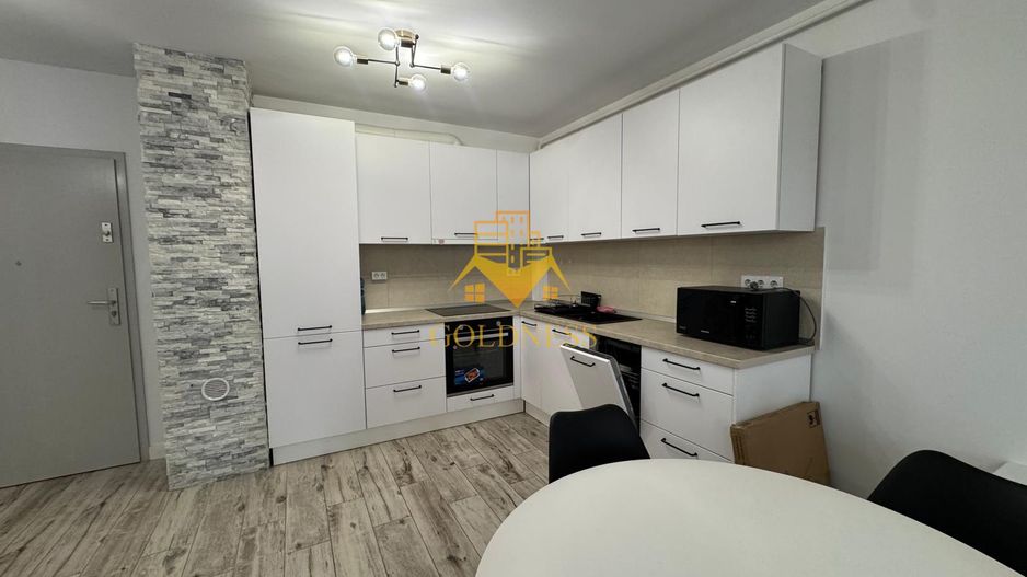 3 camere, modern, bloc nou, terasa,2 parcari, Zorilor, Zona LIDL - Poză 10