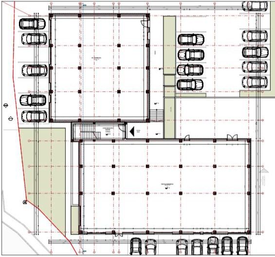SPATIU COMERCIAL NOU CU MULTIPLE DESTINATII N DUMBRAVITA - Poză 9