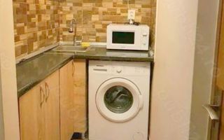 De inchiriat apartament 1 cameră, Țiglina 1, str. Saturn - Poză 4