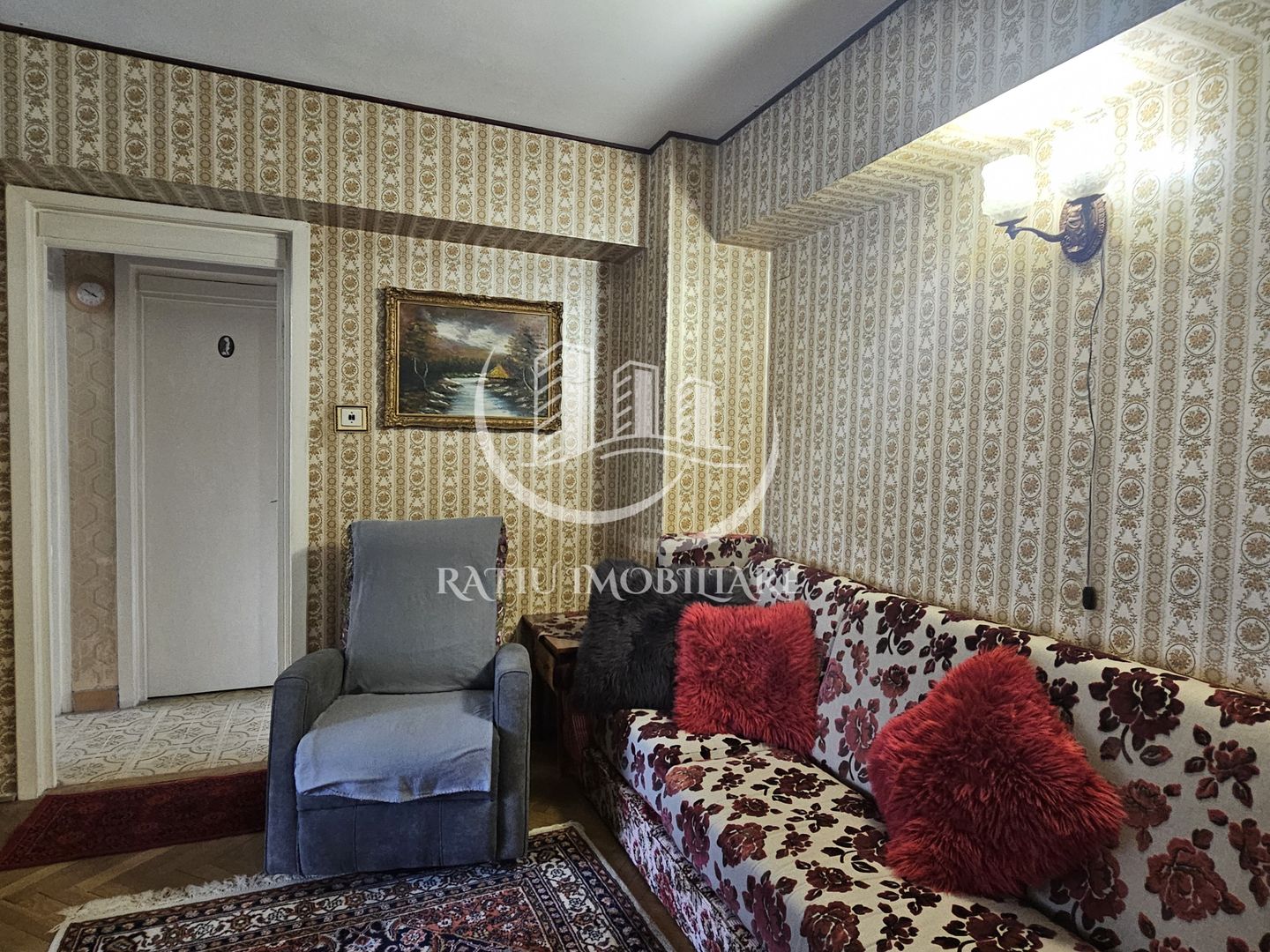 Apartament cu 3 camere | etaj 1 | Ultracentral | Oradea - Poză 7