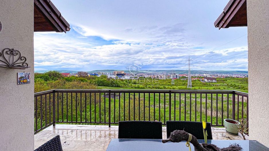 Apartament de inchiriat 3 camere Parcare, Calea Turzii - Poză 16