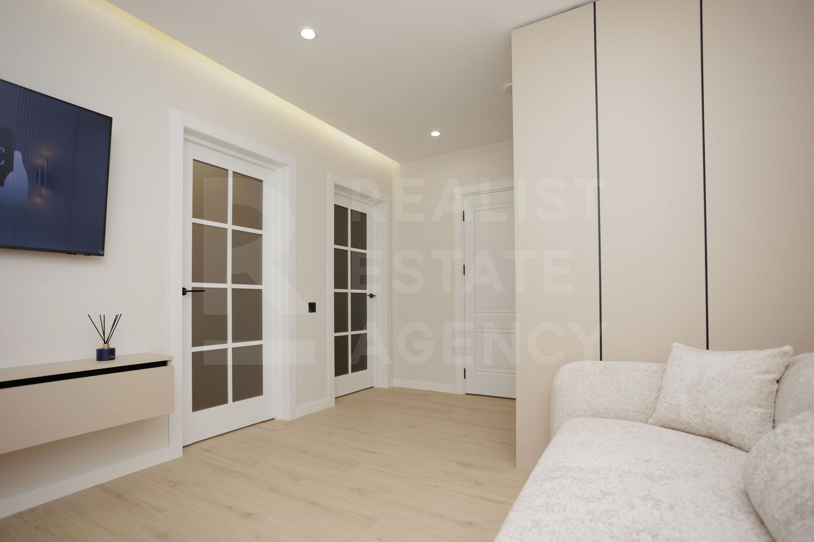 Vânzare, apartament, o cameră, bd. Dacia, Botanica - Poză 13