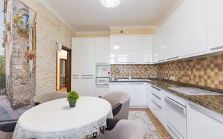 Chirie, apartament, 3 camere, bd. Decebal, Botanica - Poză 3