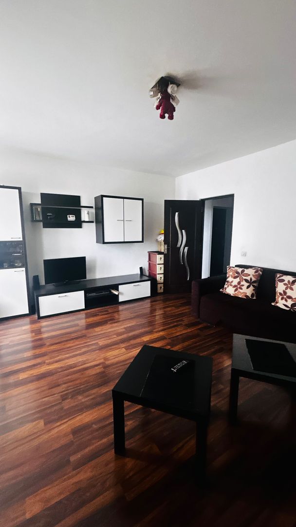 Apartament 2 camere, mutare imediata, mobilat si utilat, loc de parcare inclus! - Poză 2