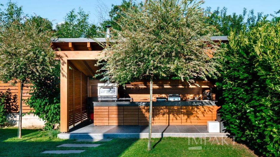 Casa individuala superba in cartierul Faget ! - Poză 3