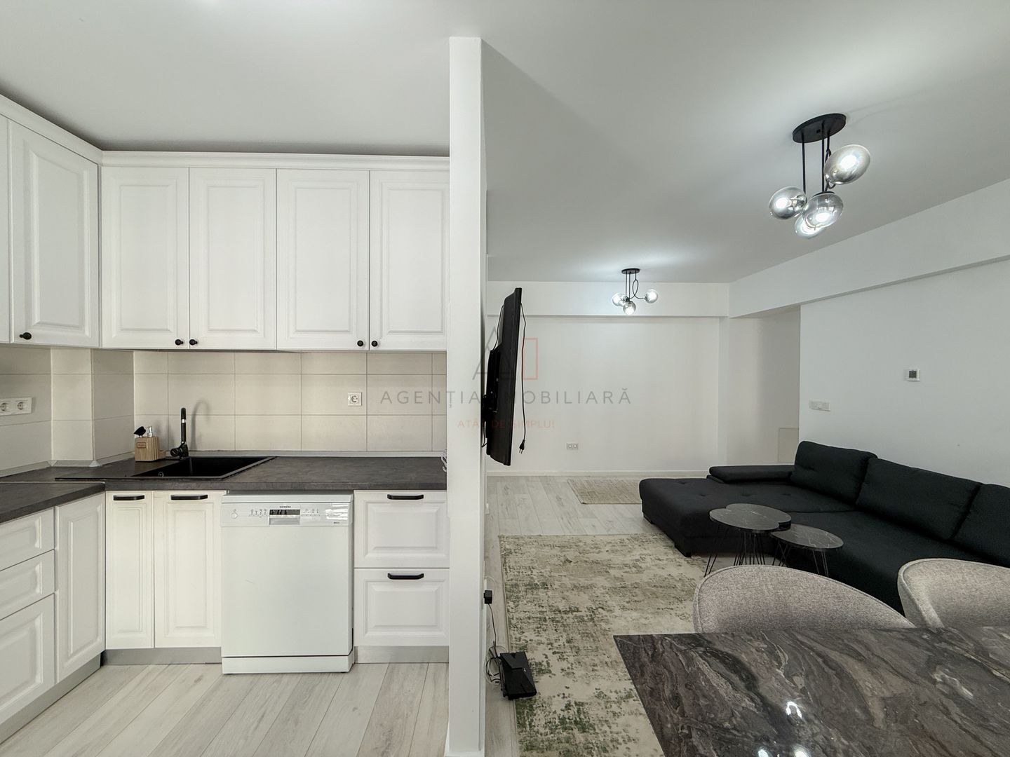 3 Camere Move in Ready | Belvedere | Metrou Pipera - Poză 3