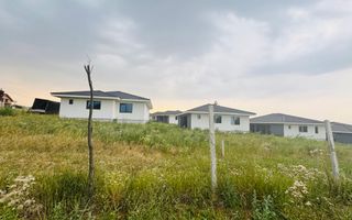 Teren intravilan de vânzare Paleu, zona Piersicilor langa padure - Poză 2