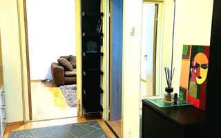 AP. 2 CAMERE- BRANCOVEANU, PET-FRIENDLY, BLOC REABILITAT, MODERN - Poză 9