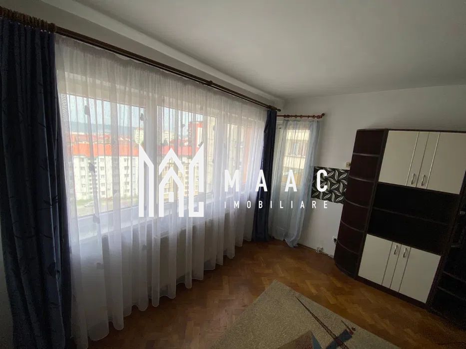 Apartament Mihai Viteazu | Decomandat | Balcon 10 mp - Poză 2