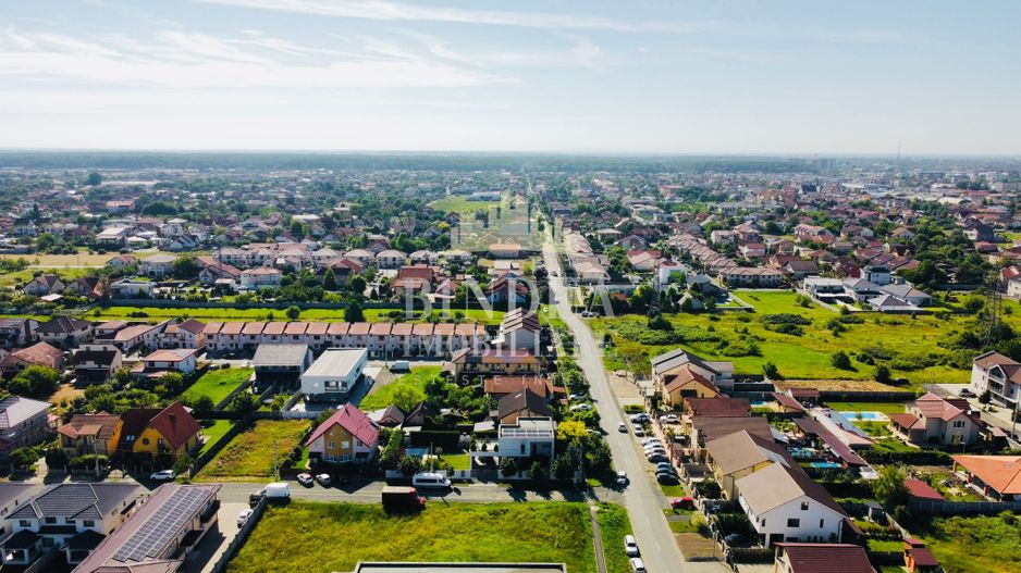 Teren Dumbravita Str. Ferventia 2- 656mp 17.5 FS - Poză 7