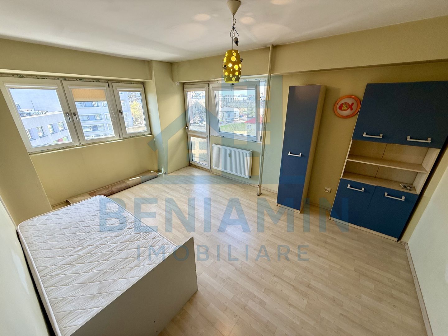 3 Decomandate-2Bai-Ultracentral-Ramada-77mp-Bloc 1982-Disponibil - Poză 5