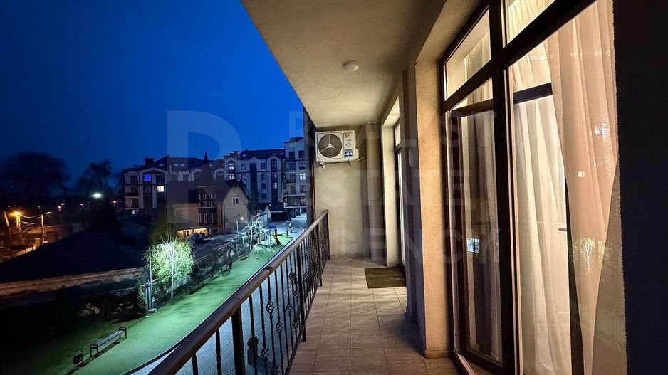Chirie, apartament, 2 camere, str. Cojocarilor, Rîșcani - Poză 10