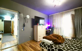 0% Comision,  Apartament 3 camere, mobilat, str. Primaverii , Manastur - Poză 20