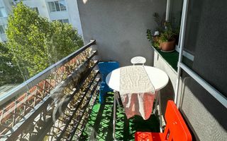 Apartament 2 camere Metalurgiei Loc de parcare - Poză 11