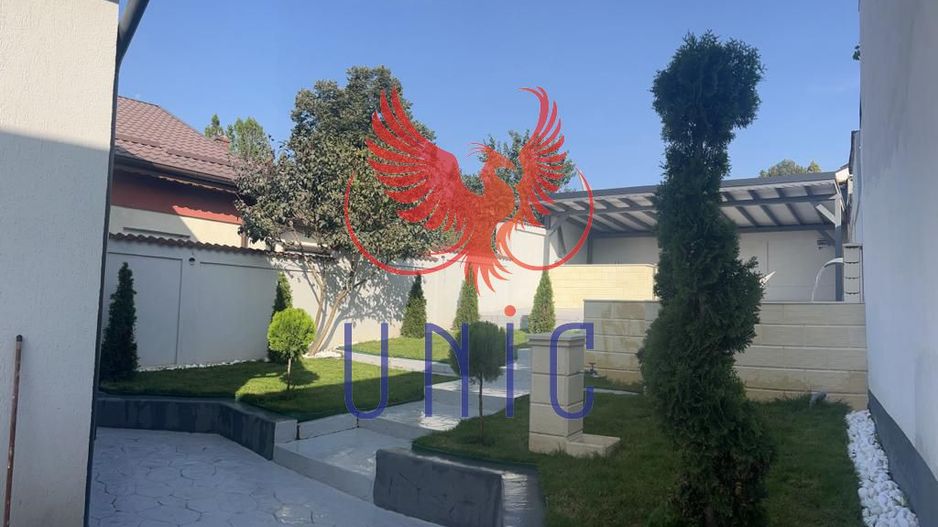 Vila superba cu piscina, zona ultracentrala - Poză 2