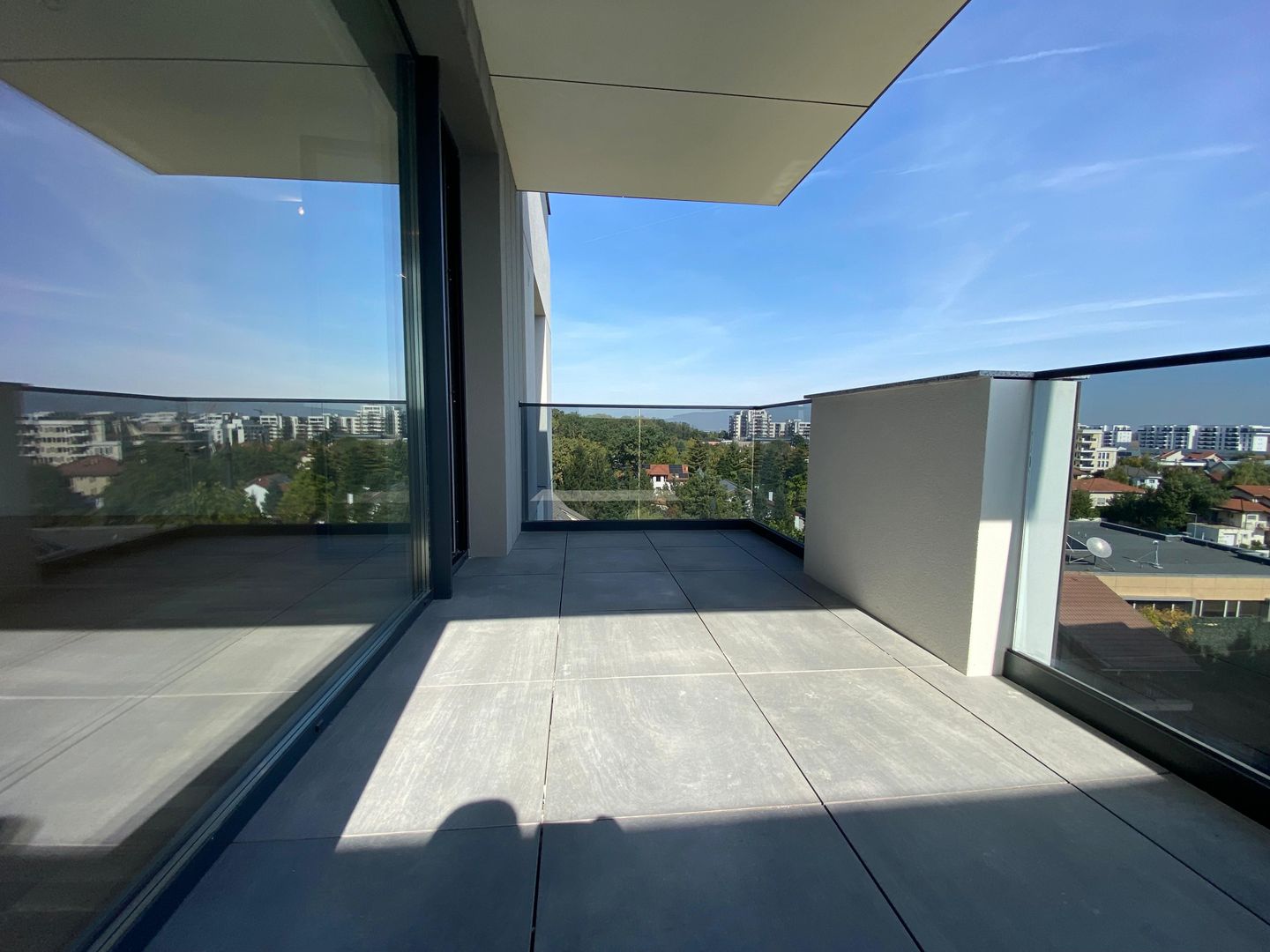 Apartament Pipera 3 camere | Parcare Inclusa In Pret - Poză 1