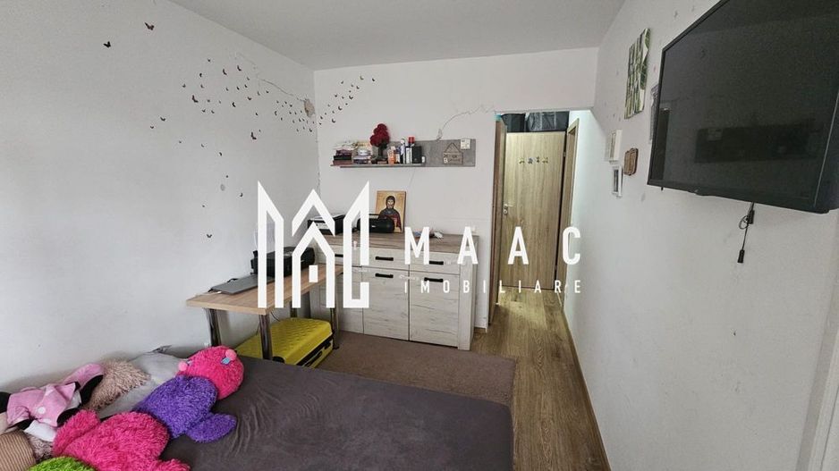 Apartament 3 camere | Parter | Balcon | Parcare | 70 MPU | Magnolia - Poză 1