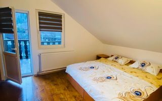 Casă de vacanță de vânzare – Râu Sadului, jud. Sibiu - Poză 9