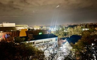 VANZARE GARSONIERA RENOVATA DRISTOR PARK LAKE RAMNICU SARAT 30MP SEMIDECOMANDAT - Poză 3