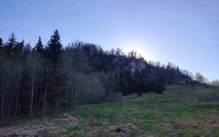 Teren intravilan 3200mp-parcelabil-panorama-Colibita-EXCULSIV - Poză 3