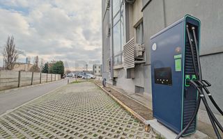 Zero comision, 75-186mp birou mobilat, pret promotional, Splai Unirii - Poză 12