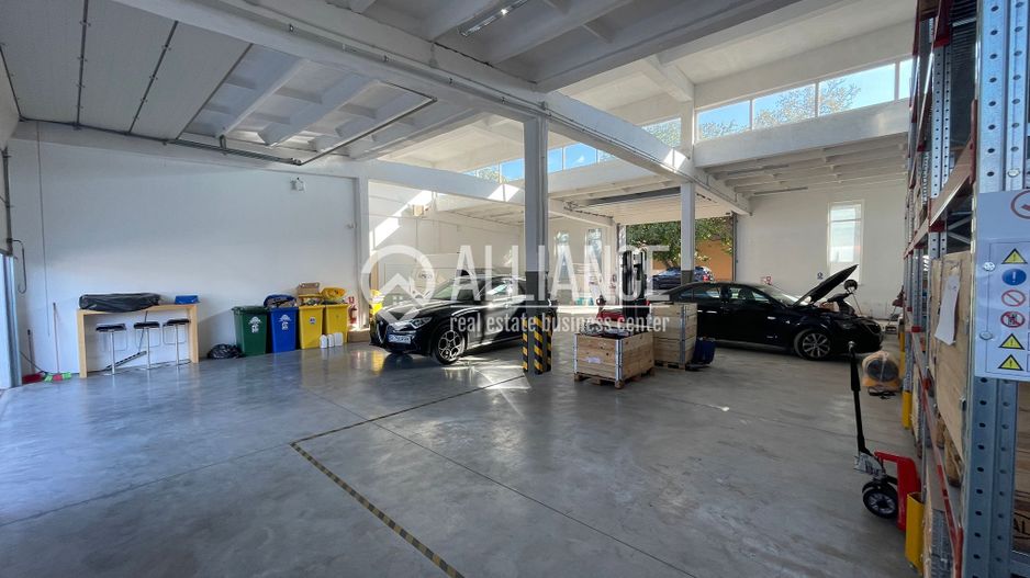 Inel 2-Spatiu comercial - Poză 3