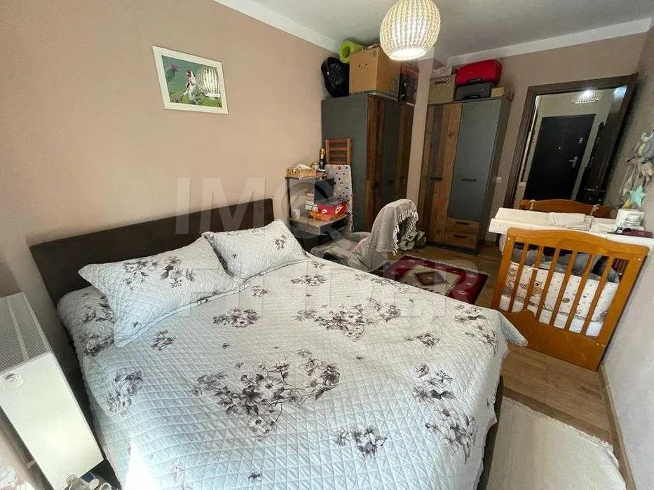 Apartament Nou 2 camere in Grand PARK Soporului cu Parcare - Poză 4