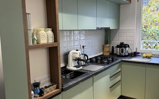 Superb Apartament 4 Camere Gorjului - Poză 9