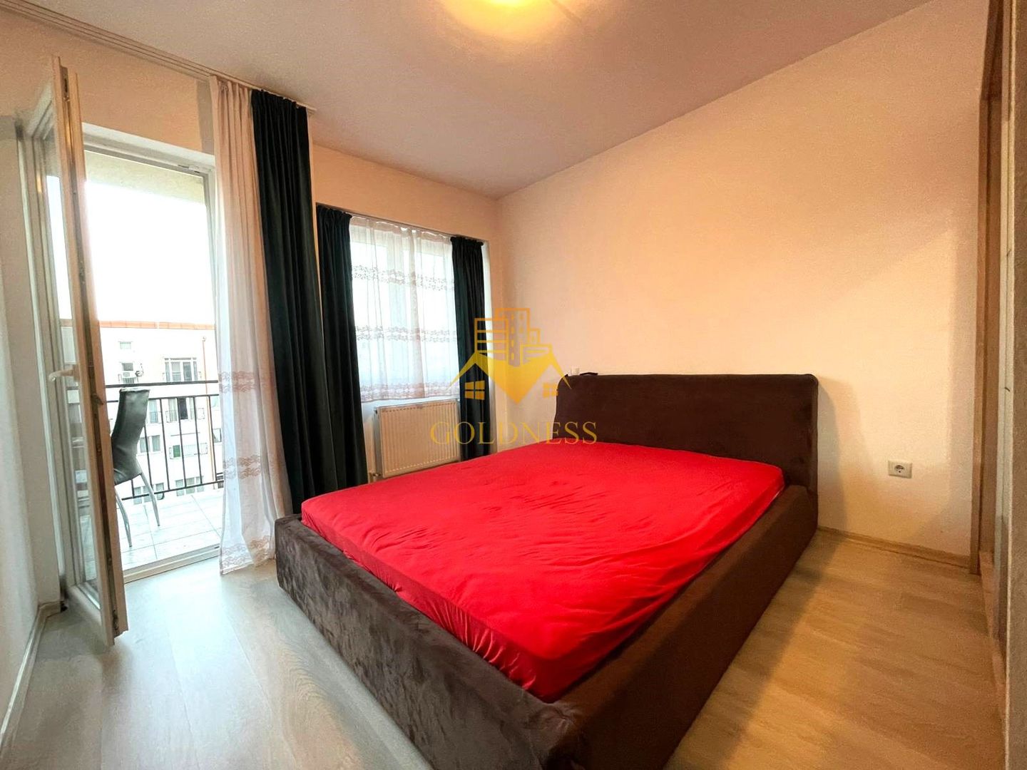 2 Camere decomandate,Parcare, Oasului, Iris, Mega Image,Revo,Bd Muncii - Poză 5