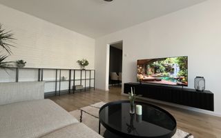 VANZARE 2 CAMERE | NOU RENOVAT | MOBILAT-UTILAT LUX | 54MP | COLENTINA - Poză 5