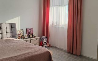 Apartament 3 Camere Complet Mobilat Bloc Nou - Poză 3