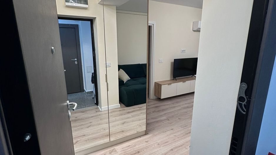 Inchiriere apartament 2 camere | Ivory Residence | Parcare inclusa - Poză 13