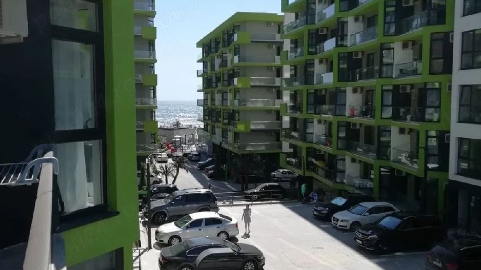 Apartament 2 camere in Mamaia Nord - Alezzi Beach Resort - Ocazie - Poză 4